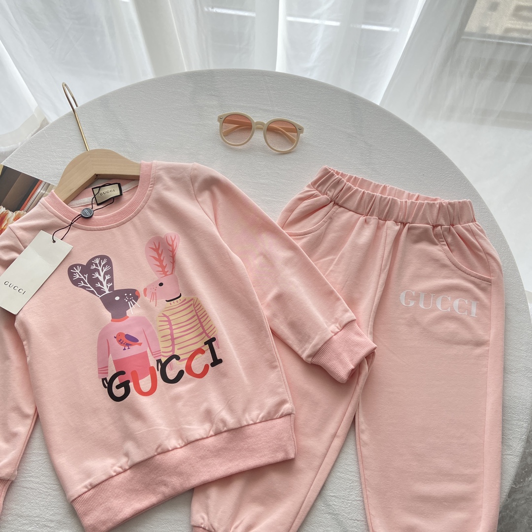 Gucci Kids